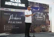 Rekam Jejak Bencana Sumatra dalam Pameran Foto Prahara Pulau Emas