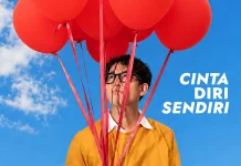 Budi Doremi Sentil Kebiasaan Mengejar Lewat Single “Cinta Diri Sendiri”