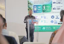 Dukung Ekosistem Kendaraan Listrik di Sumut, PLN Siapkan 141 SPKLU di 113 Lokasi