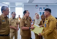 Sebanyak 2.904 Siswa Tebing Tinggi Terima Bantuan PIP