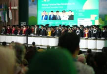 Dies Natalis ke-74, USU Catat Lompatan Prestasi dan Reputasi Global