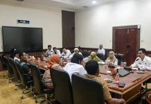Pemkab Deli Serdang Dorong Koperasi Perkuat Perekonomian Anggota
