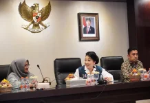 Pemko Medan Perkuat Wajib Belajar Satu Tahun Prasekolah Bersama Kemendikdasmen