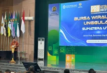 Bobby Nasution Siapkan Modal untuk UMKM, Perkuat Ekosistem Kewirausahaan di Sumut