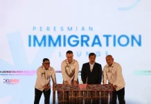 Imigrasi Sumut Tingkatkan Pengawasan di Desa, PIMPASA Garda Cegah TPPO dan TPPM