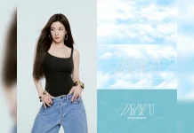 Kwon Eunbi akan Comeback dengan Single Barunya, DEJAVU