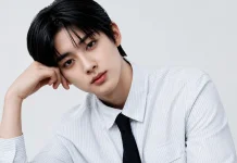 Kim Minkyu Bergabung dengan BH Entertainment