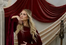 Alexandria Rilis Single “Justice” Terinspirasi Dari Kartu Tarot