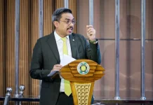 Menteri UMKM Ajak Mahasiswa Berwirausaha dan Ciptakan Lapangan Kerja