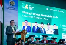 Menteri UMKM: Kampus Pusat Lahirnya Inovasi dan Pengusaha Baru