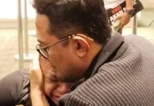 Film Istimewa Angkat Kisah Nyata Perjuangan Ayah Merawat Enam Anak Disabilitas