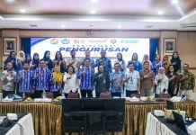 Gandeng KPKNL, Pemkab Gelar Sosialisasi Perkuat Penanganan Piutang