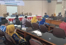 Tekan Jumlah Anak Tidak Sekolah, Deli Serdang Perkuat Koordinasi Lintas Sektor