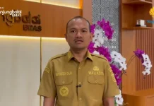 Wali Kota Tanjungbalai Ajak Pekerja Mandiri Ikut BPJS Ketenagakerjaan