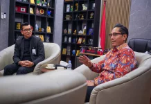 Rico Waas Dorong CSR Perbankan Berdampak dan Tinggalkan Legacy bagi Masyarakat