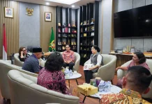 Wali Kota Medan Dukung Pemutaran Film Perjalanan Hidup Djamin Ginting