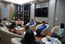 Transformasi HKBP Perkuat Iman di Tengah Keluarga