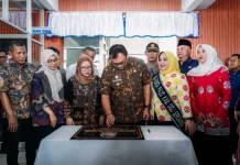 Sentra ABK Deli Serdang Diresmikan, Bupati Tegaskan Tak Ada Anak yang Tertinggal