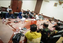 Atasi Banjir Sunggal, Pemkab Deli Serdang Kolaborasi dengan Masyarakat