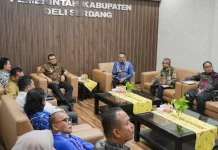 Bupati Perkuat Pendampingan Sensus Ekonomi, Pastikan Tidak Ada Data Terlewatkan