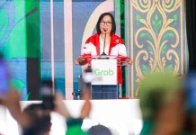 HUT Ke-81 RI, Grab Buka Peluang Tanpa Batas Bagi Mitra
