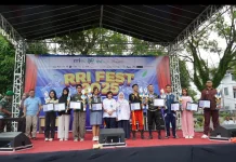 RRI Medan Siap Sukseskan RRI Fest 2026 melalui Ajang Perlombaan hingga Bazar UMKM