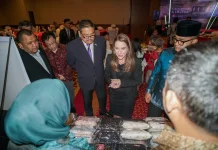 Digipreneurs Summit, Konsulat AS Dorong UMKM Sumut dan Aceh Go Digital