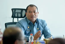 Pemprov Sumut Siapkan Bantuan Khusus hingga Rp50 Miliar untuk Kampung Kreatif