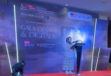 Pemprov Sumut Dorong UMKM Tembus Pasar Global Lewat Digital Marketing
