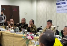 Kemenhub Perkuat Keselamatan Alur Pelayaran Tanjungbalai Asahan