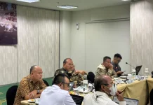 Wali Kota Tanjungbalai Minta Penataan Alur Pelayaran Tidak Ganggu Nelayan