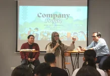Cerita Kota Perkuat Identitas Medan