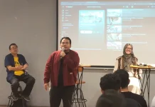 Cerita Sejarah Medan Dikemas Lebih Kreatif
