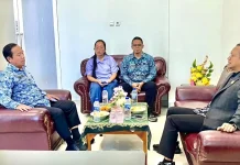 Pemko Tebing Tinggi Perkuat Keterbukaan Informasi Publik