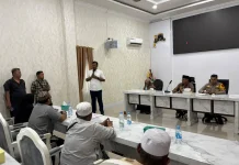 Jemaah Gagal Umrah di Madina Tempuh Jalur Hukum