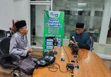 Minim Panggung, Generasi Muda Dinilai Makin Jauh dari Tari Tradisi Melayu