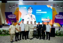 HIPMI Batu Bara Didorong Buka Lapangan Kerja