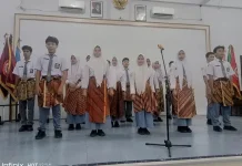 Masyarakat Nilai Sekolah Berperan Penting Menyiapkan Masa Depan Anak Bangsa