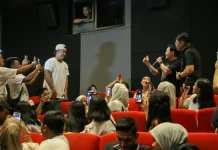 Film Baby Udon, Cerita Tentang Cinta, Keluarga, dan Perjuangan Mengasuh Buah Hati