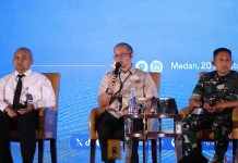 Cegah TPPO, Imigrasi Sumut Gandeng BP3MI, Polda, dan Kodam Sinergi PIMPASA