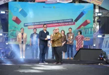 Medan DigiFest 2026 Dorong Digitalisasi Transaksi Pemerintah Daerah