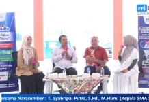 Sekolah Rakyat Wujudkan Kesetaraan Pendidikan