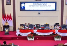 Pemko Medan Tindak Lanjuti Rekomendasi DPRD soal PAD dan Aset Daerah