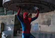 Spider-Man: Brand New Day Kuasai Box Office