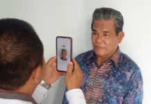 Kemenhaj Tapteng Mulai Rekam Biometrik Jemaah Haji 2027