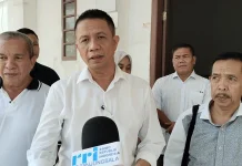 Ahli Waris Minta DPRD Tanjungbalai Panggil Kembali PN dan KP2KP