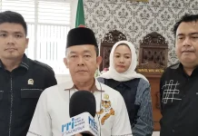 Ketua DPRD Tanjungbalai Kecewa PN dan KP2KP Tak Hadiri RDP Sengketa Tanah