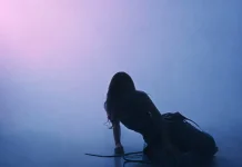 Sinda Ghania Rilis Single Baru Berjudul "WHAT IF I'M NEVER ENOUGH"