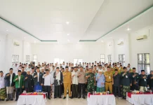 Bupati Deli Serdang Dorong MUI Perkuat Kemandirian Organisasi