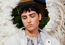 Oliver Cronin Rilis EP Lost On The Way To Paradise